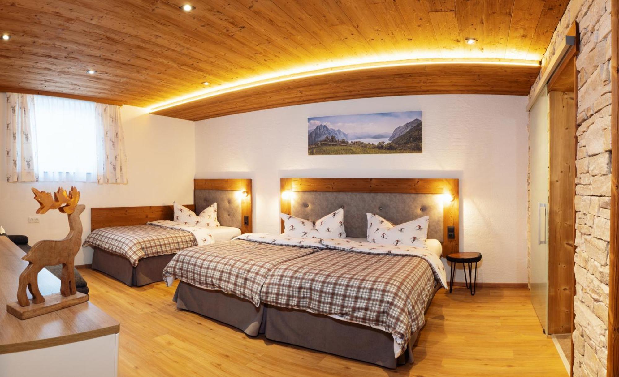 Wildbach Apartments Neustift im Stubaital Exterior foto